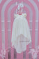 Baptism/Christening Ivory Baby Girl Dress