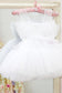 Barbie Baby Girl Dress in Mint